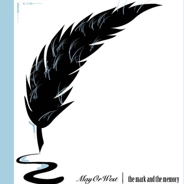 The Mark and the Memory album cover